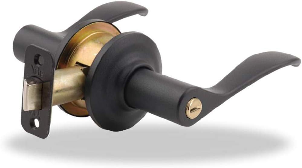 Passage Lever Pack of 2 B3272