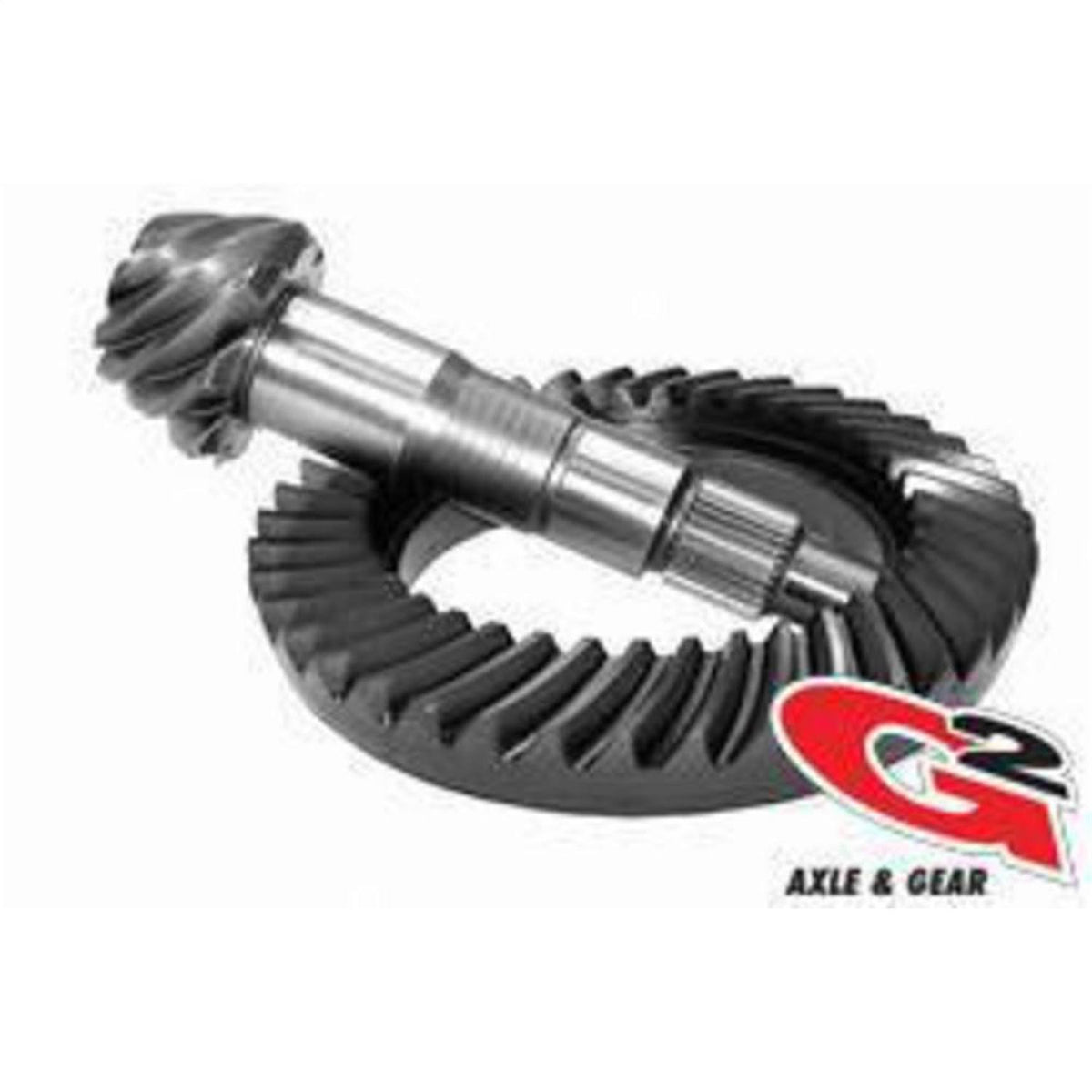 Toyota Tacoma 8.4 in 4.56 Ratio Ring and Pinion T492379