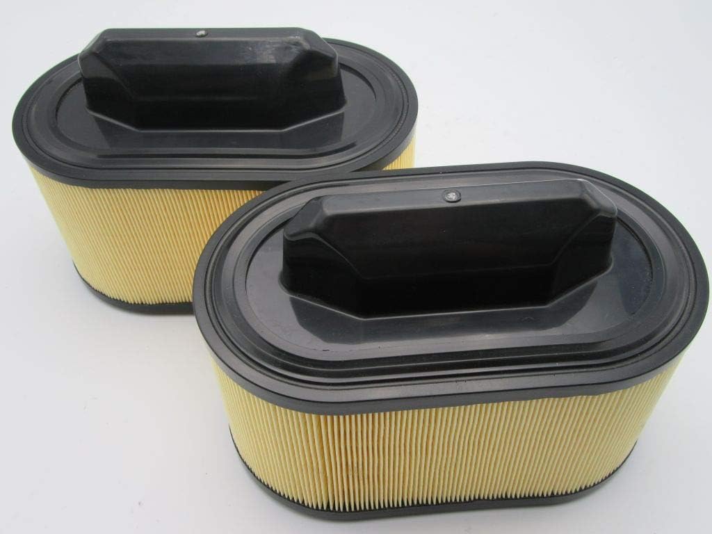 Compatible Replacement Engine Air Filters for Maserati Ghibli Quattroporte Levante C66985
