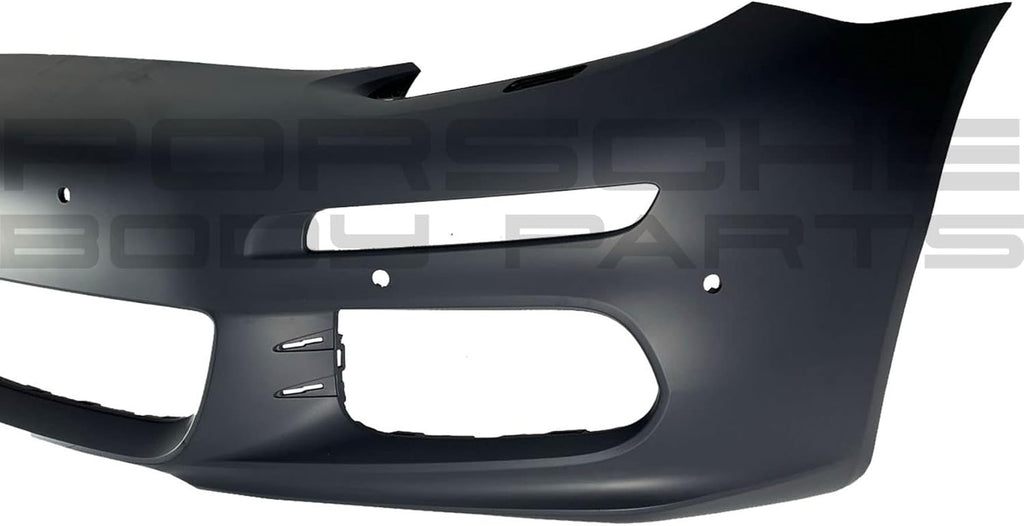 Front Bumper Cover Body Kit With Grille Air Ducts R315799