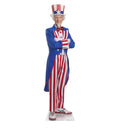 Life Size Cardboard Standup U785