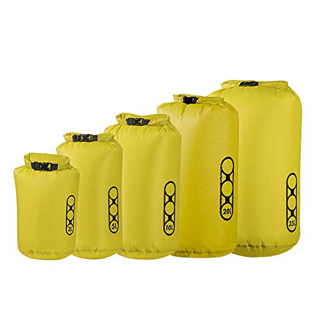 20 Liter Ultralight Dry Bag Z733205