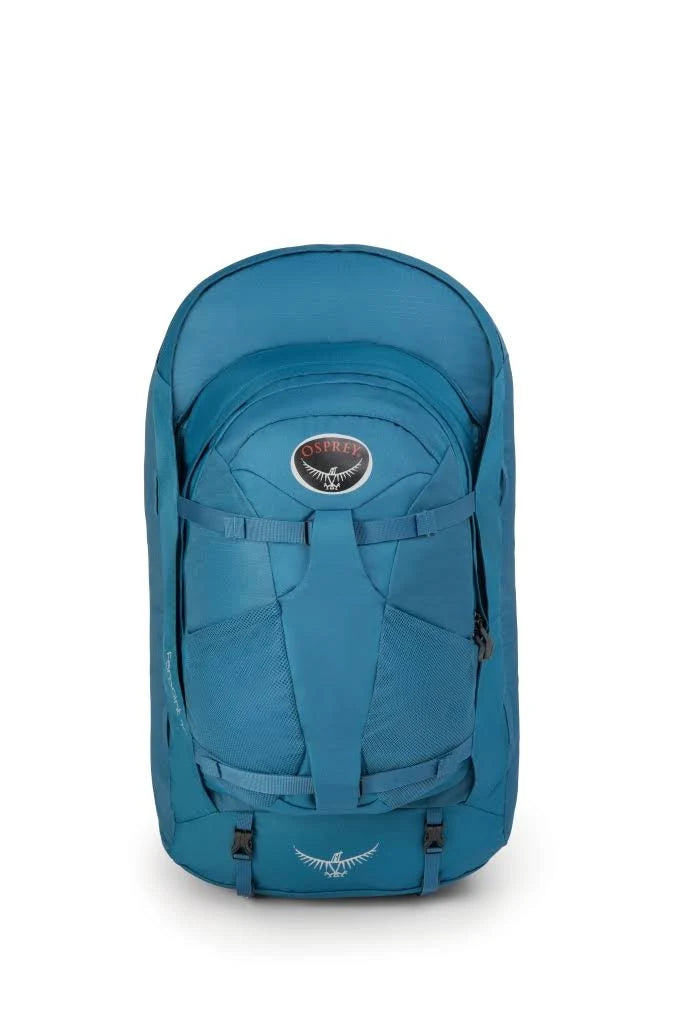 Caribbean Blue 70L Travel Pack C304792