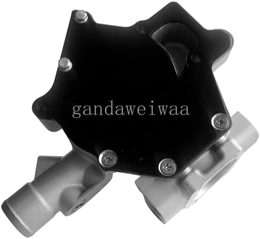 Water Pump for 4D94E Engine X15726