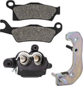 Rear Right Hand Brake Caliper Kit Pack of 2 S269184