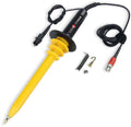 High Voltage Oscilloscope Probe (40MHz, 1000x, 10KV) T881