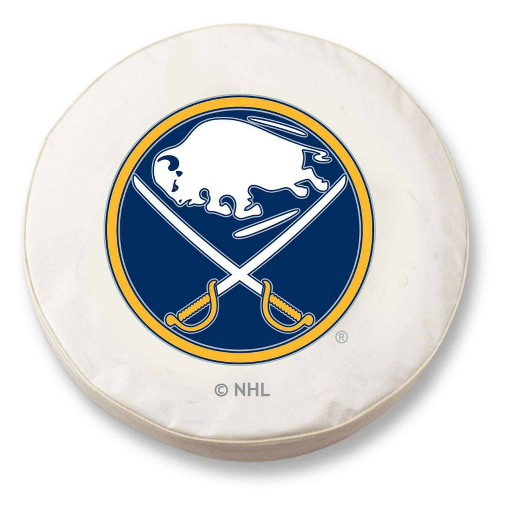 White Tire Cover S779