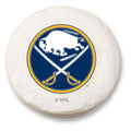 White Tire Cover S779
