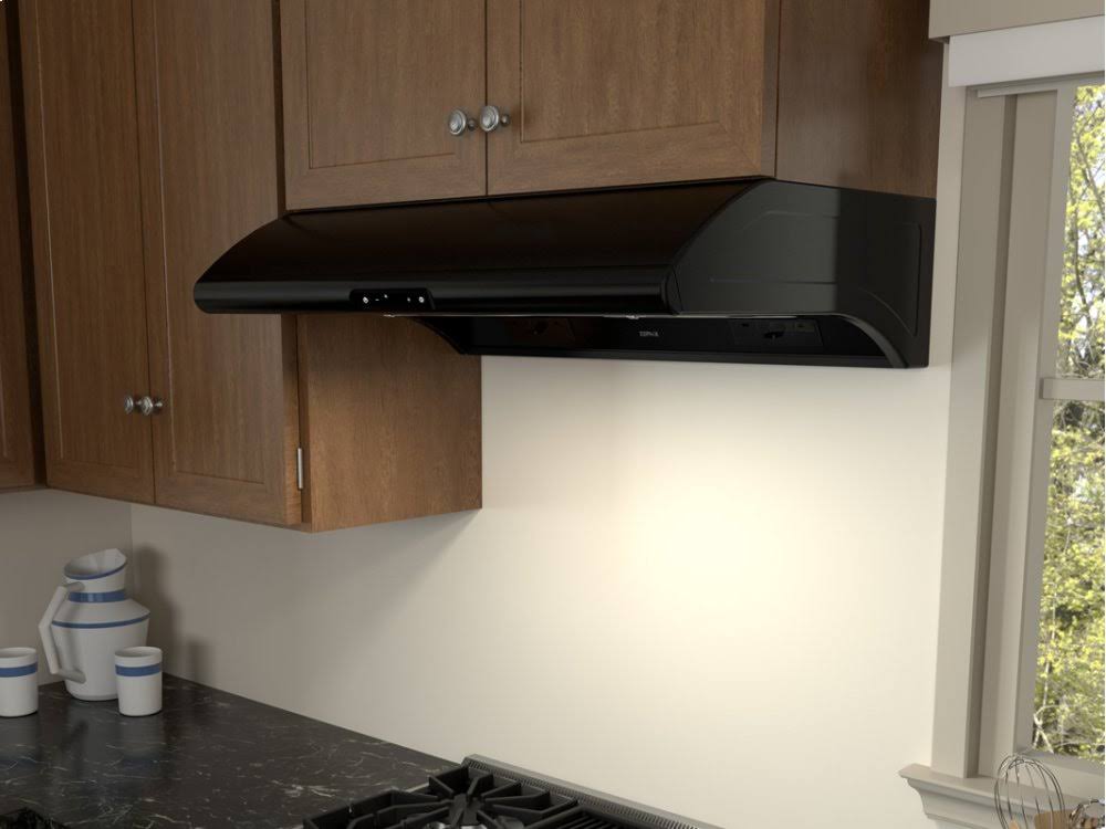 30x22 Under-Cabinet Range Hood A9616