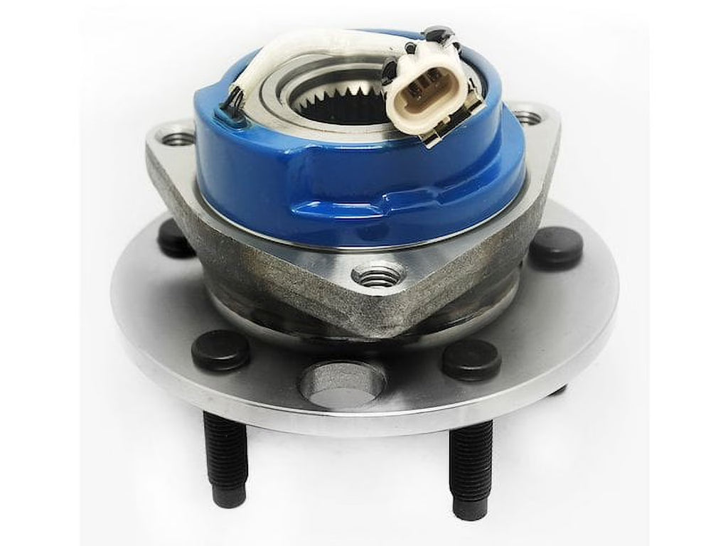Front Wheel Bearing Hub Assembly H99051