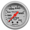 Mechanical Water Temperature Gauge W264