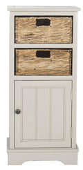 Vintage Grey Cabinet B611428