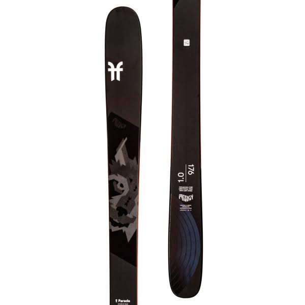 Prodigy 1.0 Skis H390647