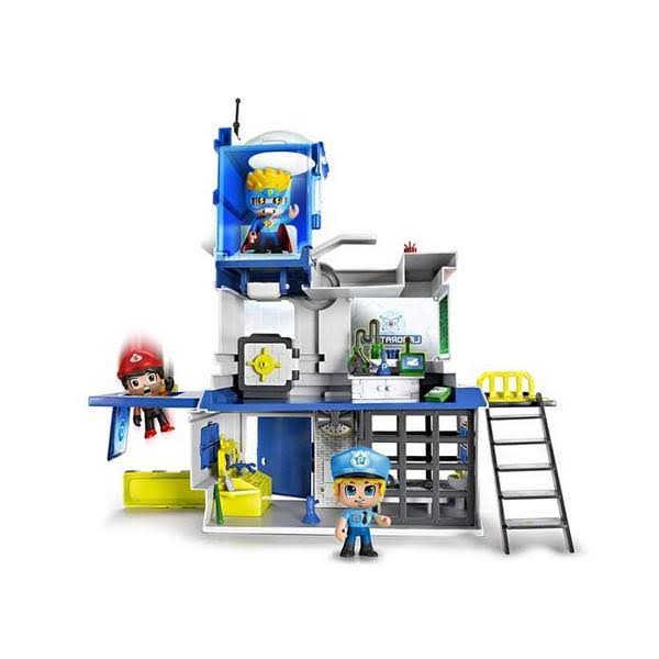 Police Station Playset N5055