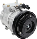 AC Compressor H85056