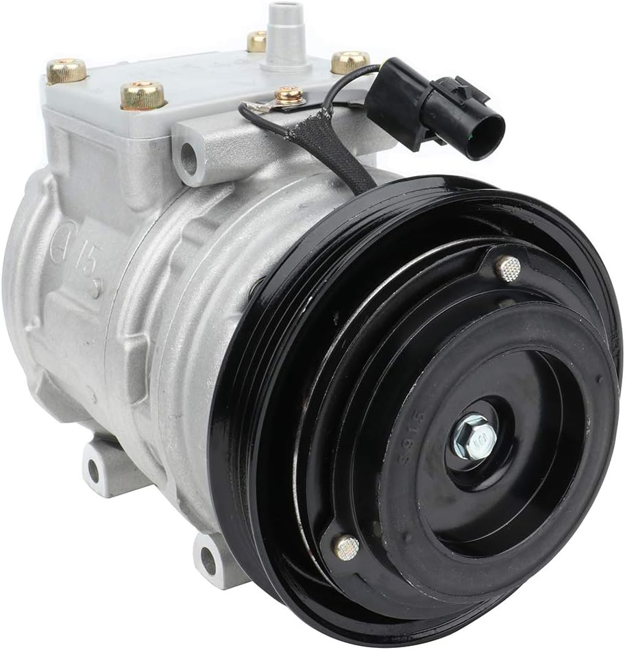 AC Compressor H85056