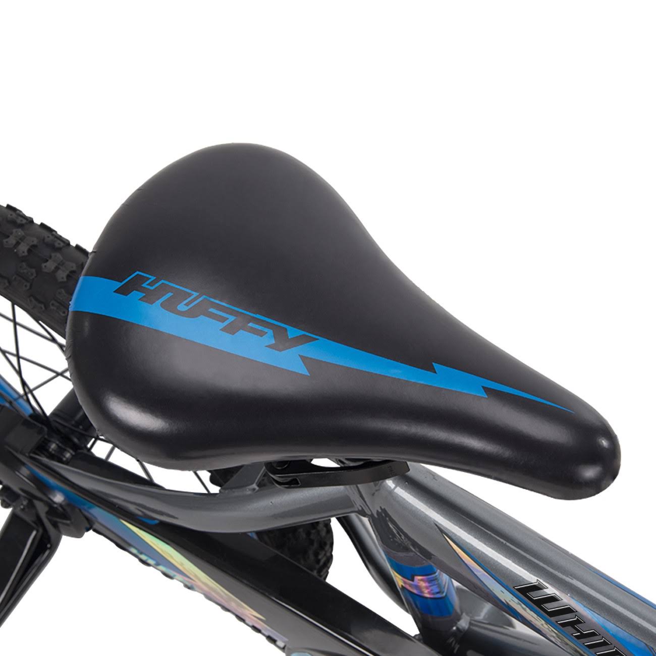 16" Kids Bike Grey Blue L804971