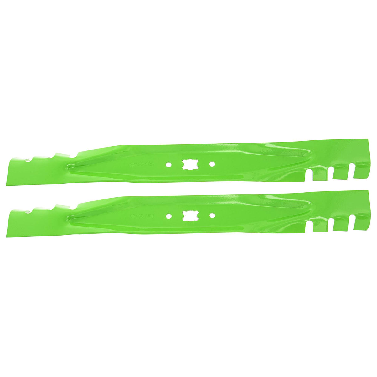 2 Pack Mulching Blade C99298