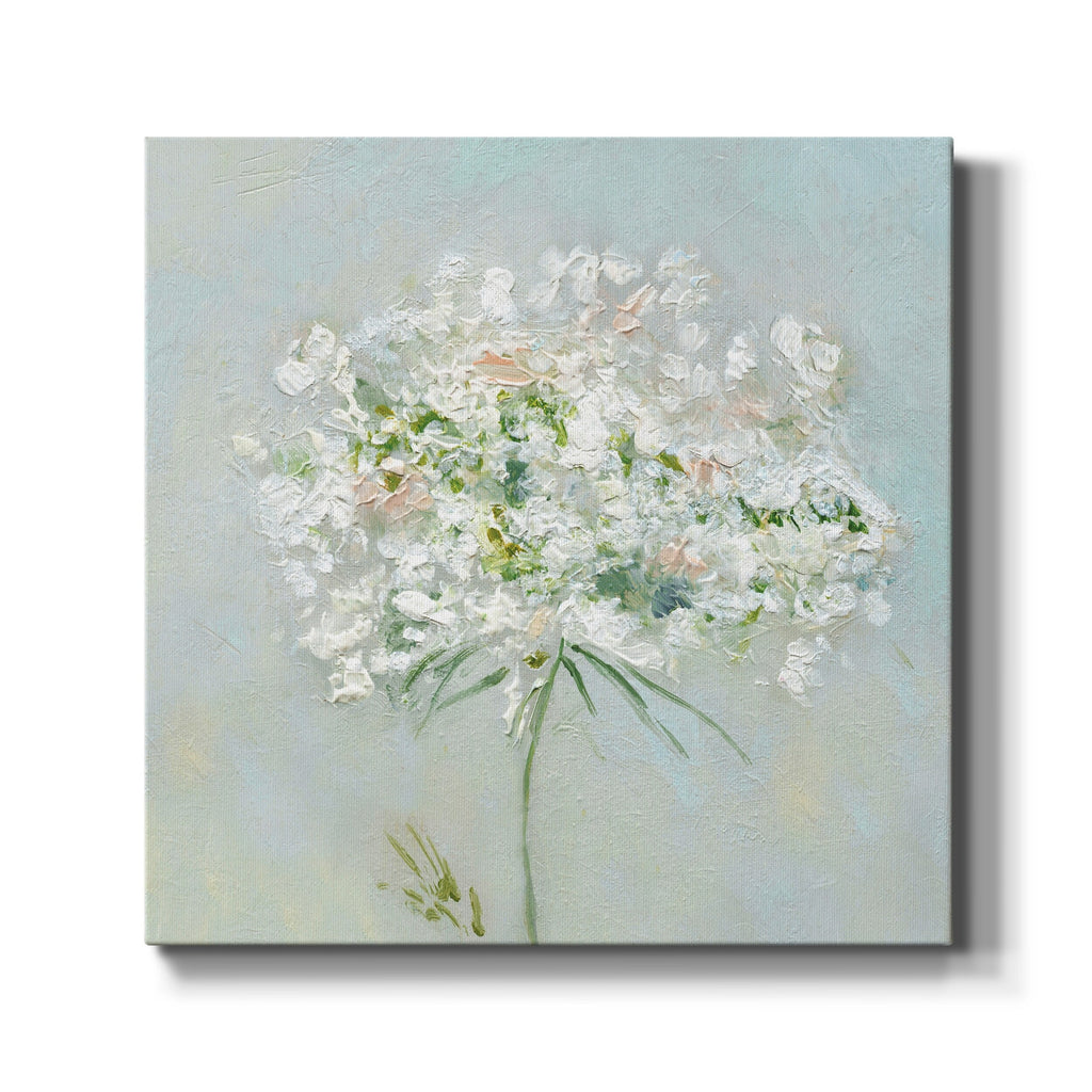 Gallery Wrapped Canvas 10X10 J7662