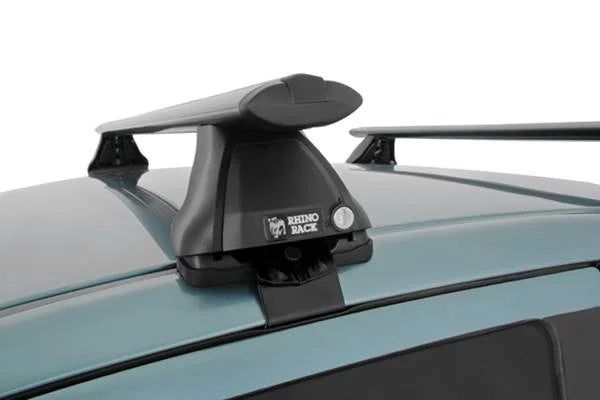 Multi Fit Aero Roof Rack System Black X316702