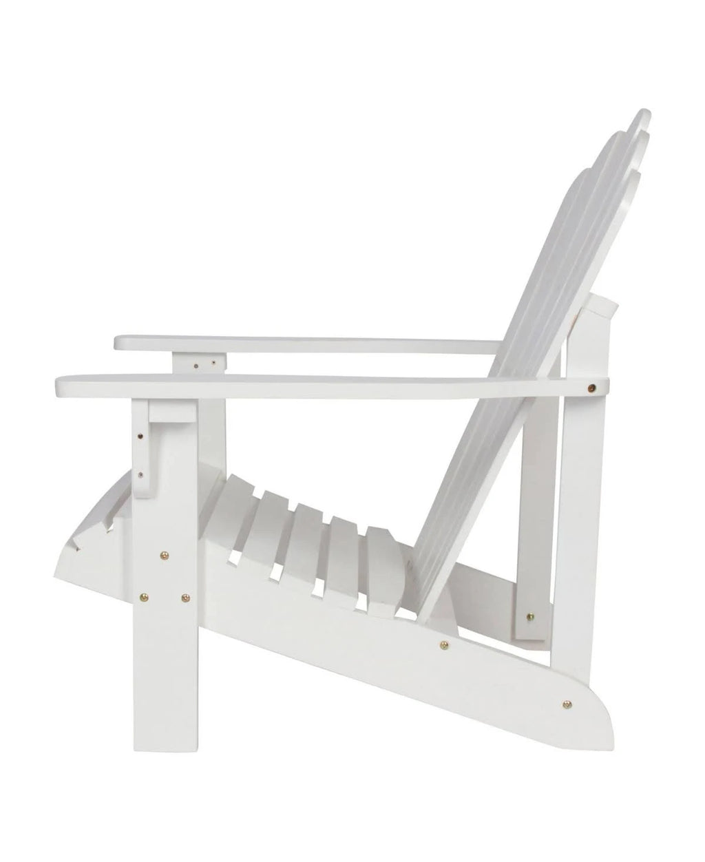 Taupe Gray Adirondack Chair B933071