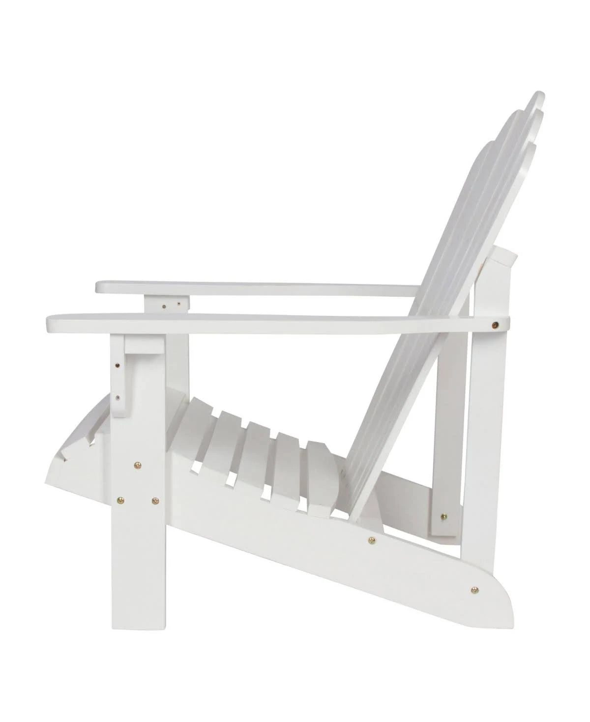 Taupe Gray Adirondack Chair B933071