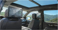 Tempered Glass Screen Protector 2 Pack for 12.6-inch Rear-Seat Media Touch-Screens L584033