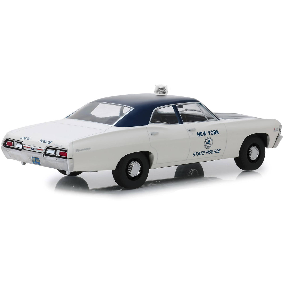 1/18 Diecast Model Car U10737