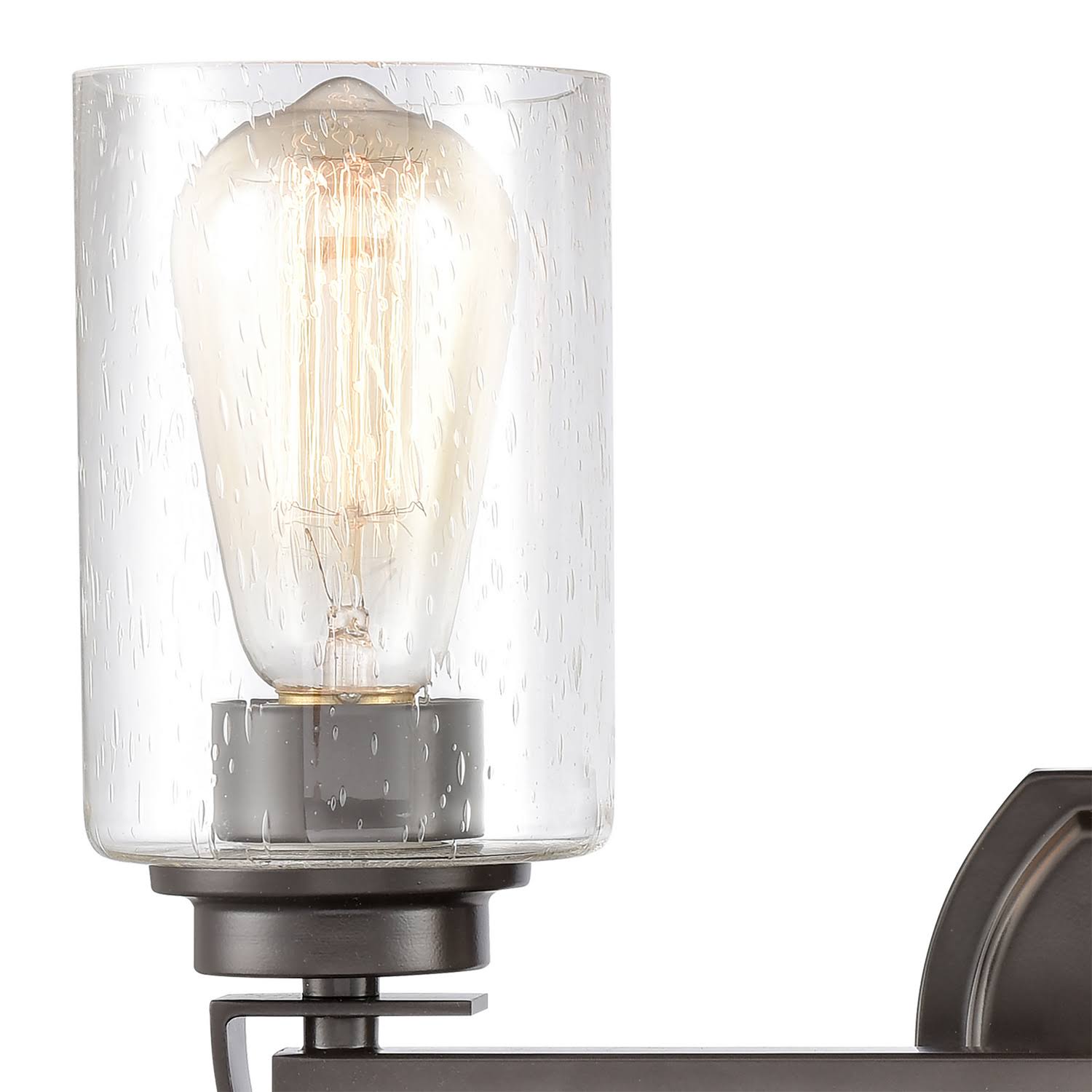 3-Light Bath Oil Rubbed Bronze M61652