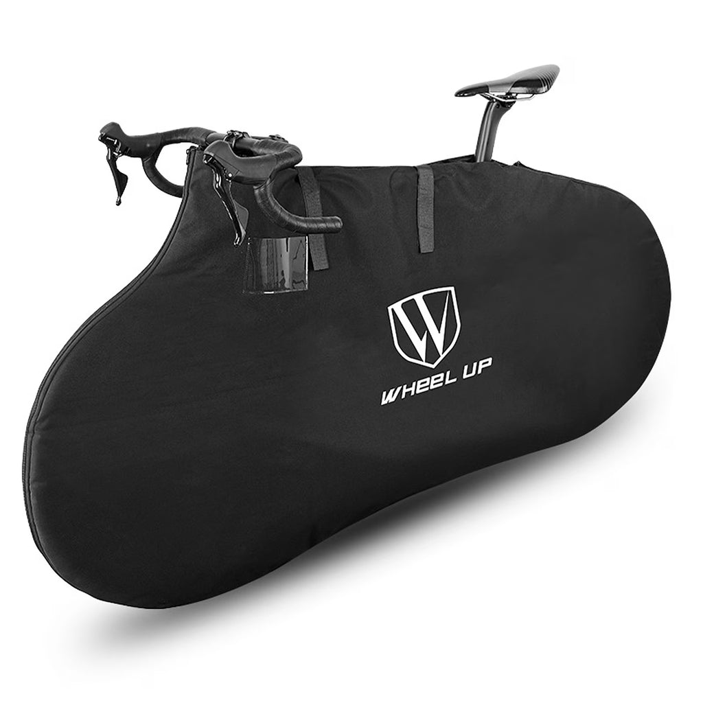 Waterproof Oxford Cloth Bike Storage Bag for 27.5in Bike Transport Z9915