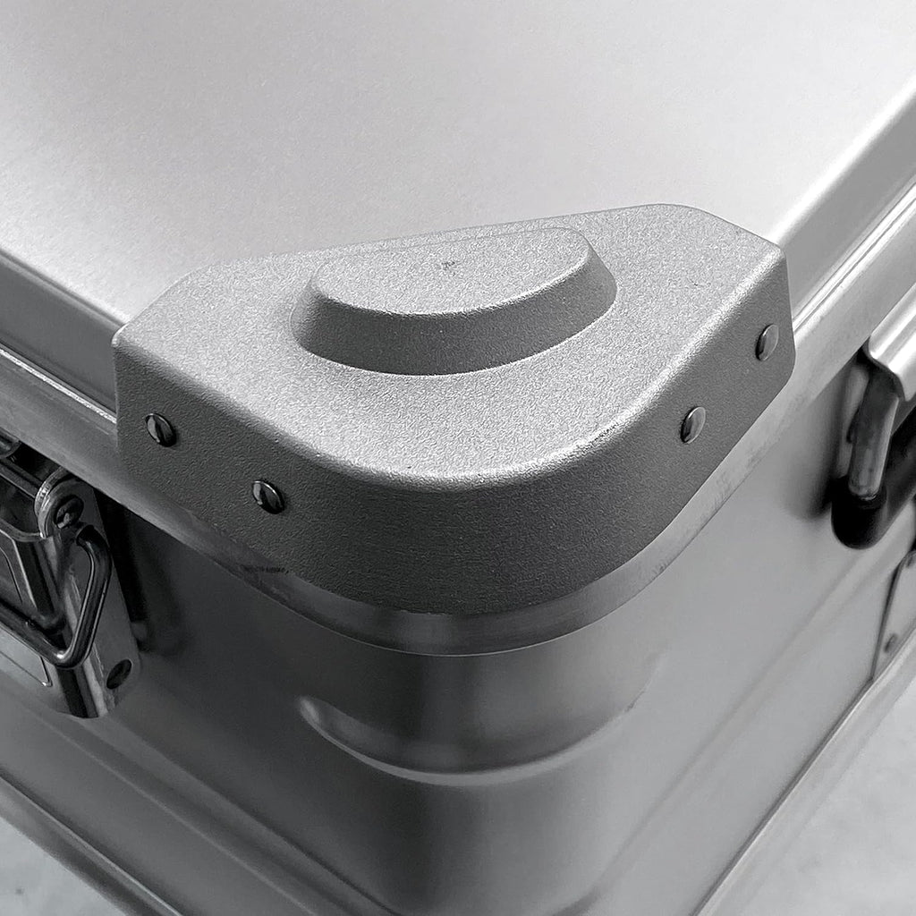 Aluminum Storage Trunk Gear Case L211510