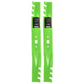 2 Pack Mulching Blade C99298
