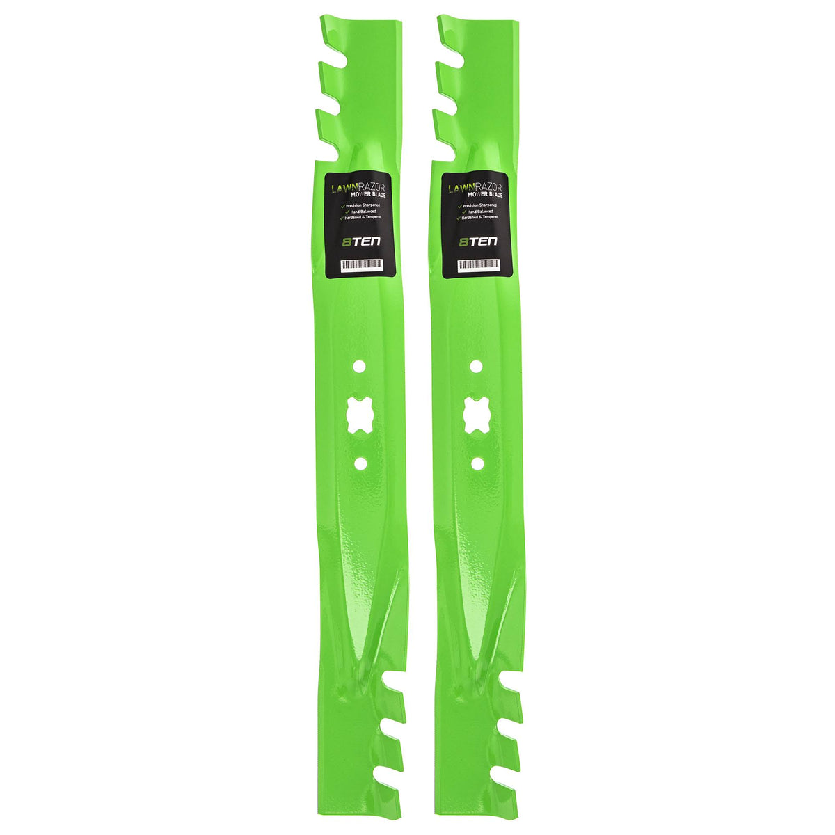2 Pack Mulching Blade C99298