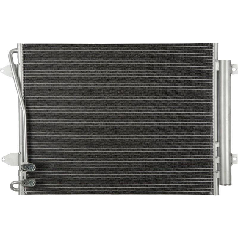 A/C Condenser D614505
