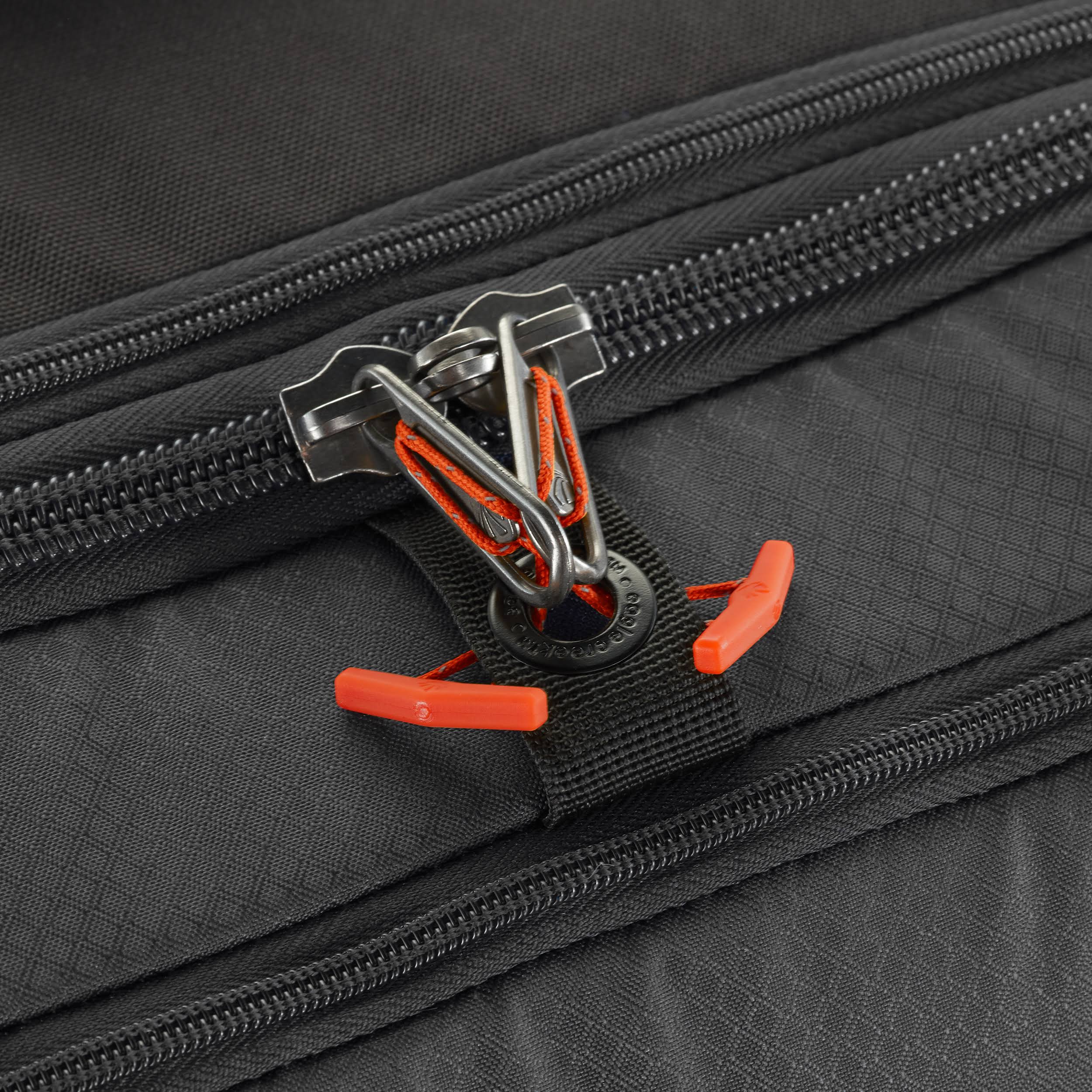 Stone Grey Carry-On O3126