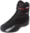 Rush Waterproof Black Red V785575