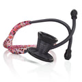 Sugar Skull/BlackOut Cardiology Stethoscope F2015