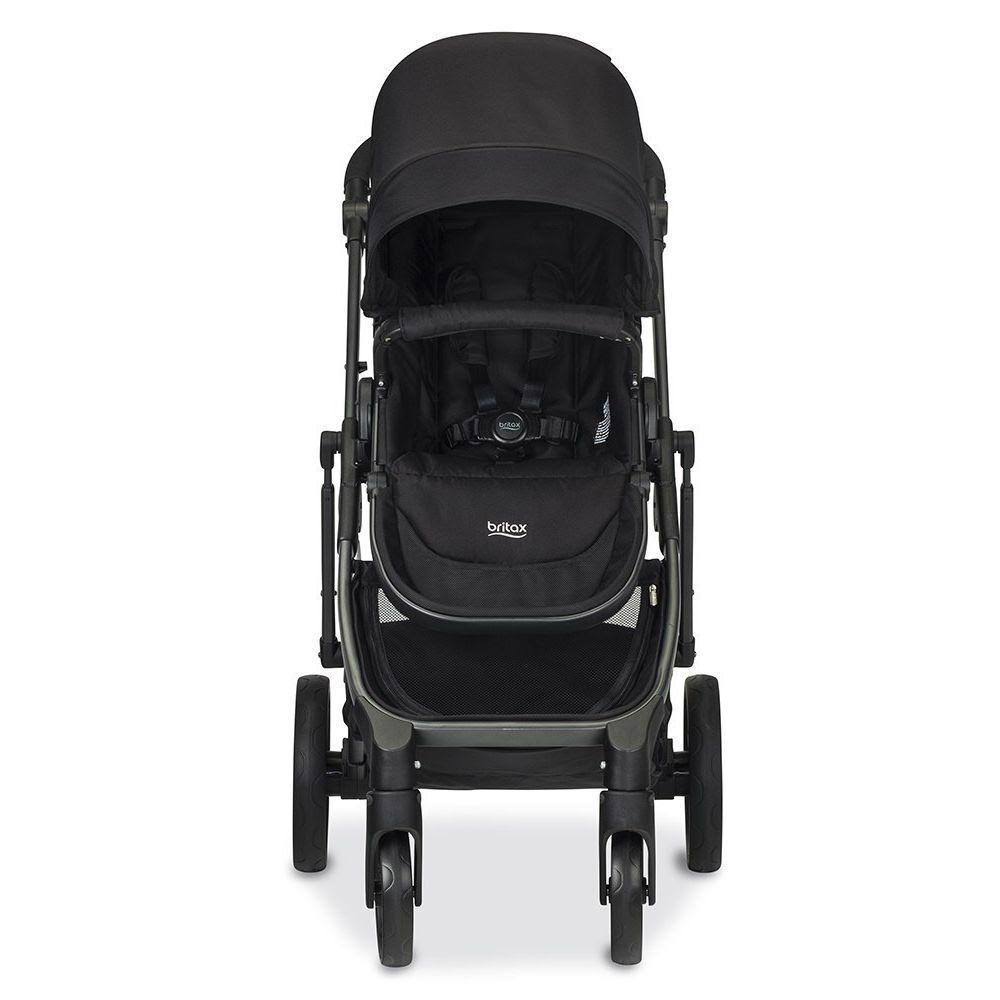B-Ready Stroller C252