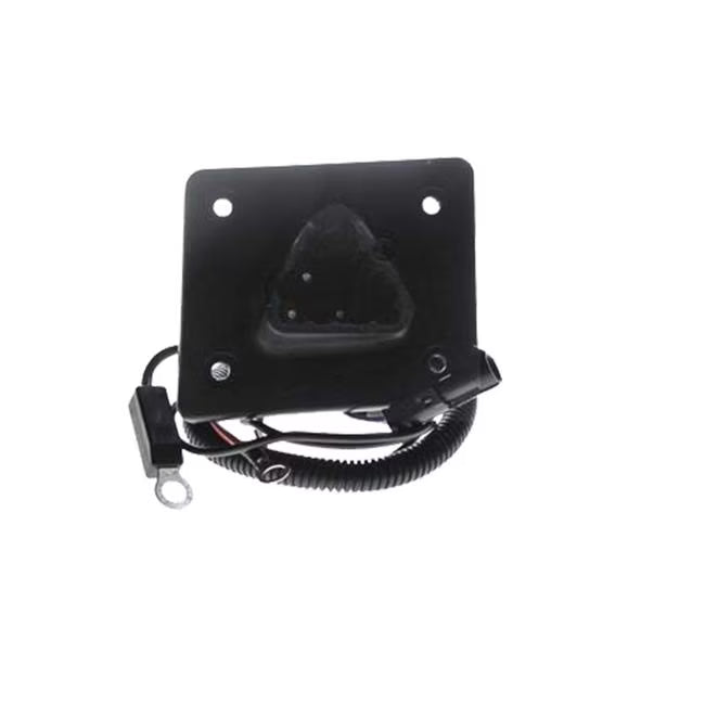 48V Charger Receptical for EZGO RXV D480