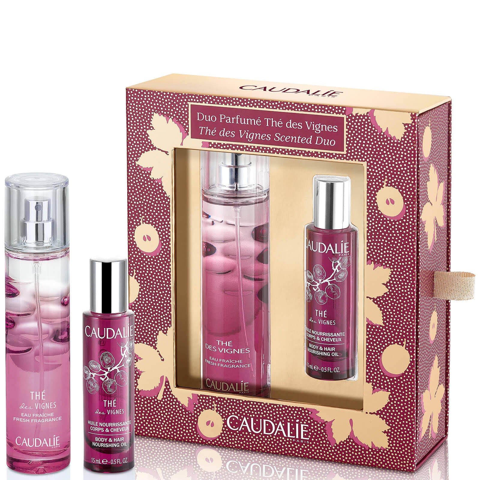 Scented Duo O901433