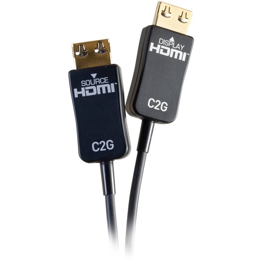 150ft High Speed HDMI Active Optical Cable 4K 60Hz 18Gbps P5281