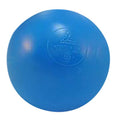 Large Sensory Balls 73mm Blue 500/Case Q6074