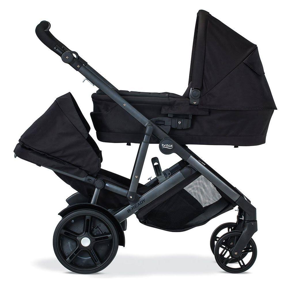 B-Ready Stroller C252