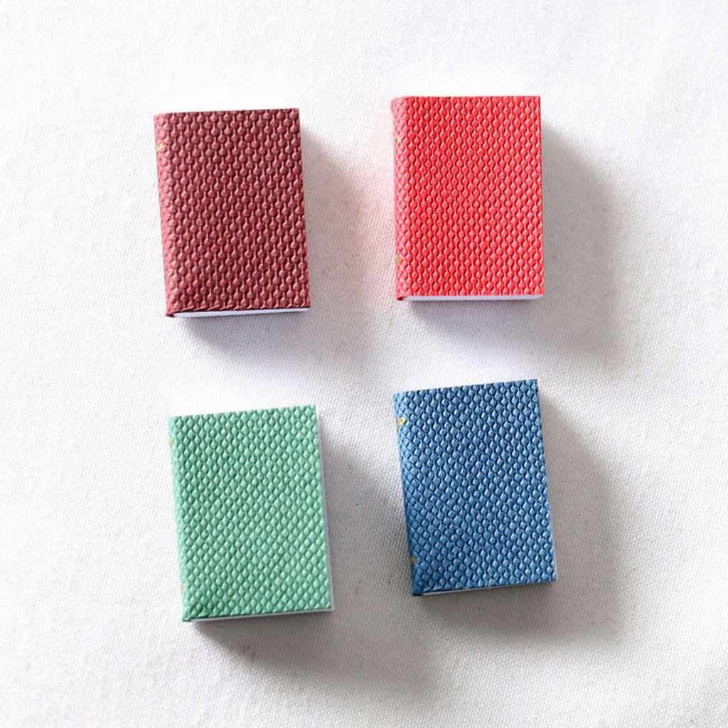 1/12 Dollhouse Miniature Books Model Furniture Accessories U20453