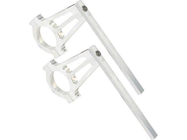 Clamp-On 1-5/8 in. Switch Panel Bracket 2 PC C688
