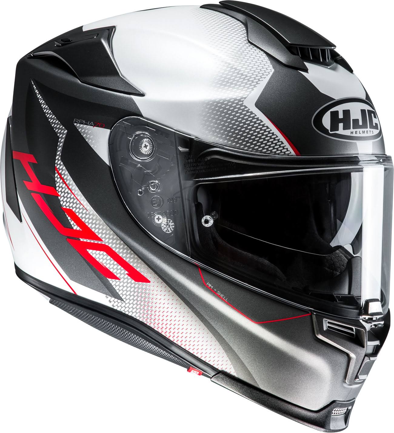 Black Helmet T753692