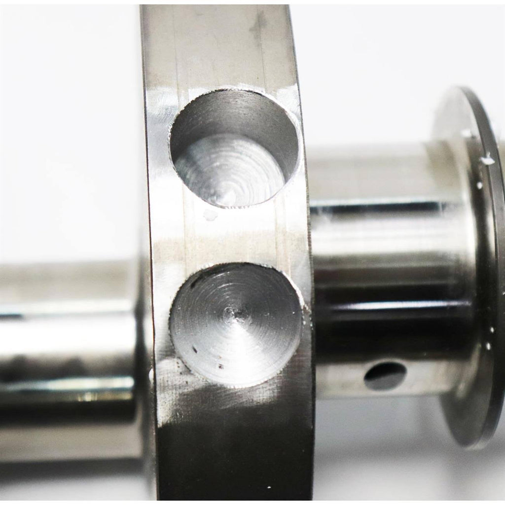 4340 Forged Crank - 3.750 Stroke J88834