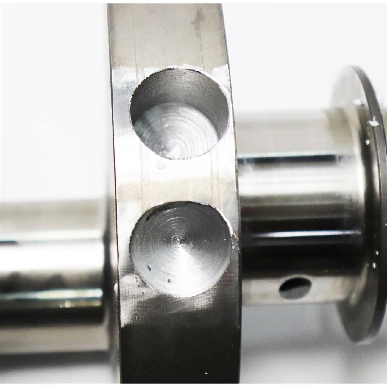 4340 Forged Crank - 3.750 Stroke J88834