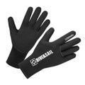 5mm Neoprene Five Finger Wetsuit Gloves V81876
