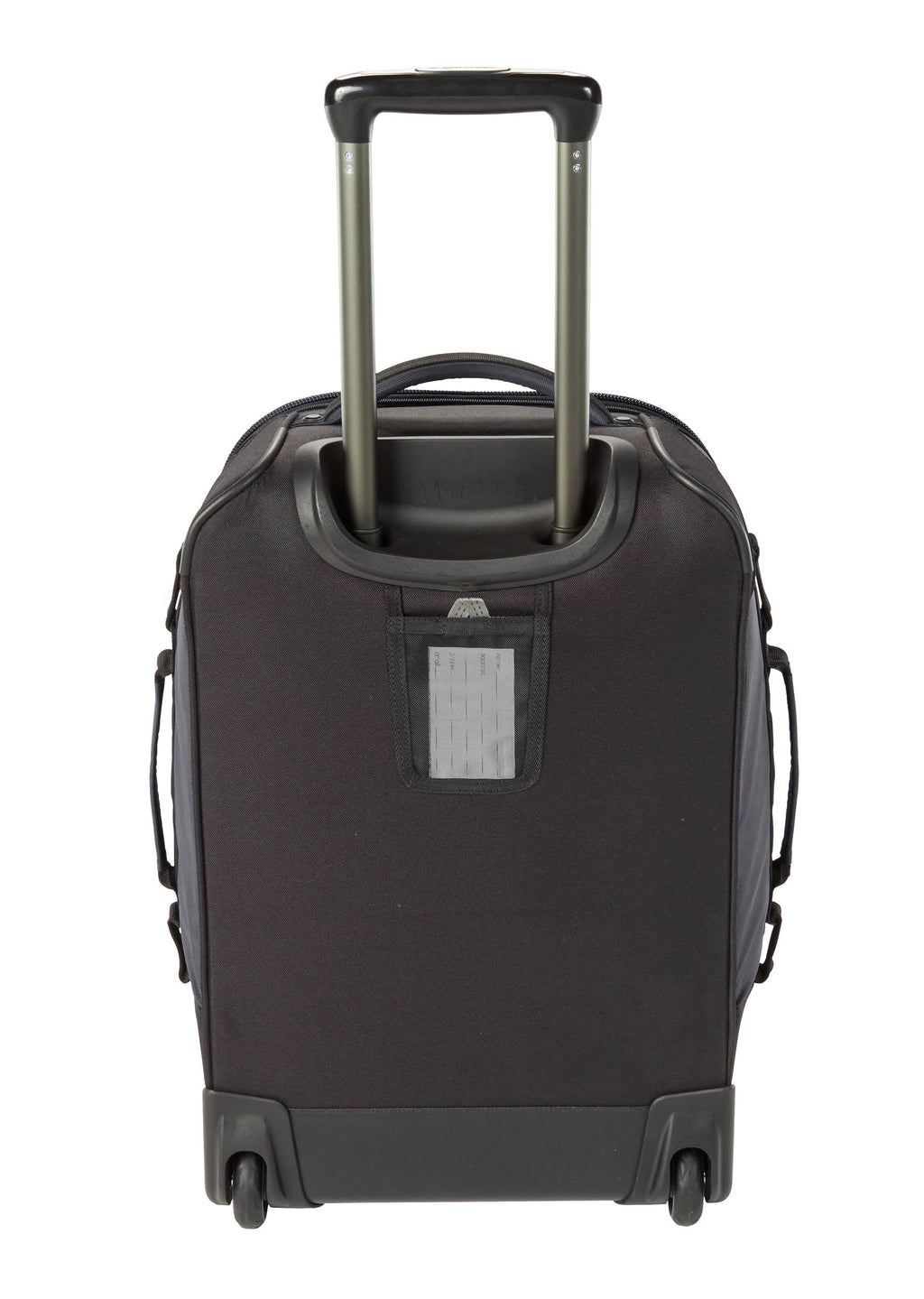 Stone Grey Carry-On O3126